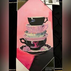 Wall Art by Design District